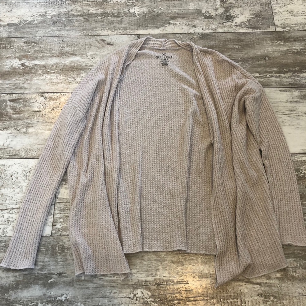 Cardigan - Picture 2 of 2